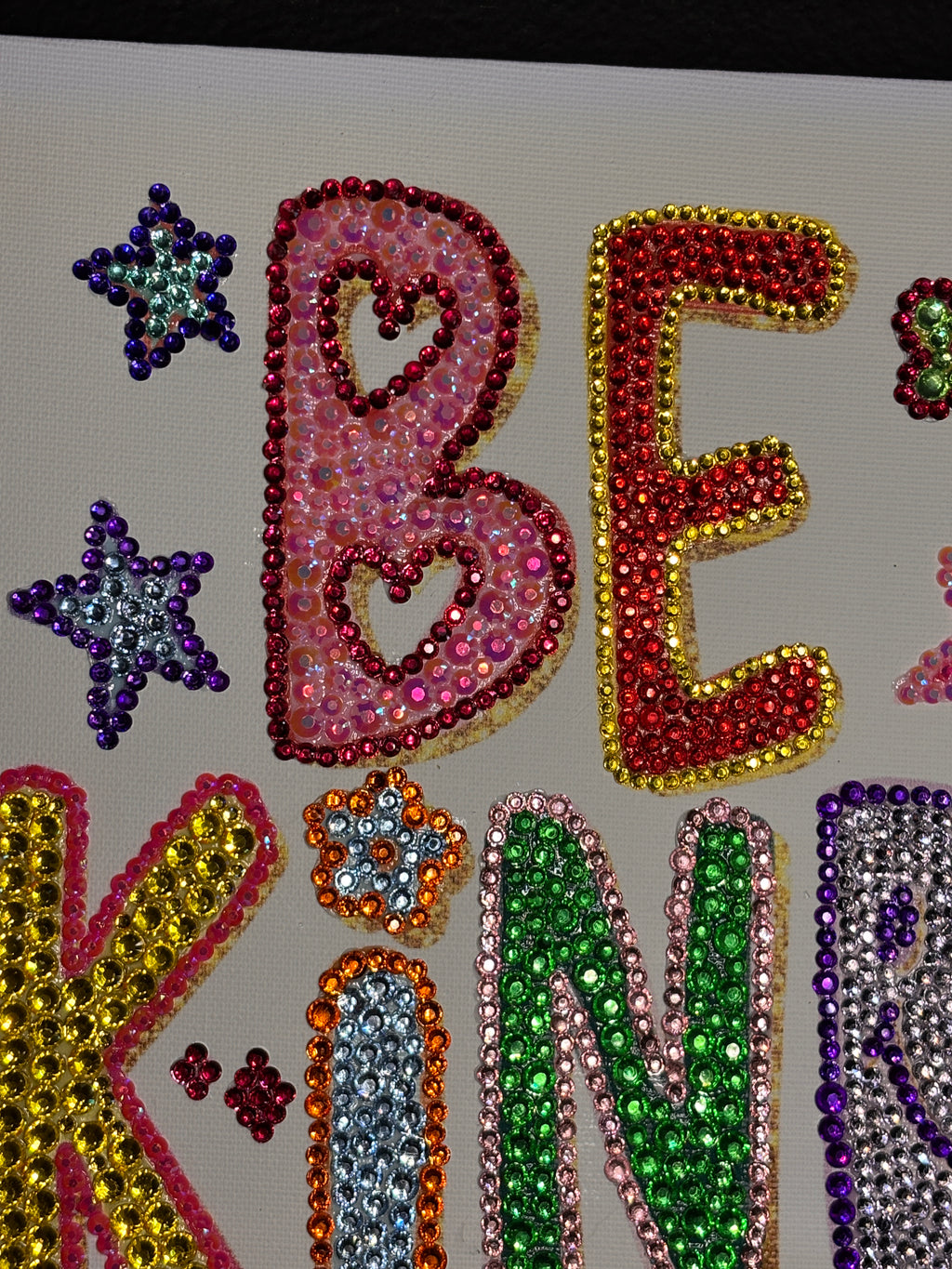Be Kind