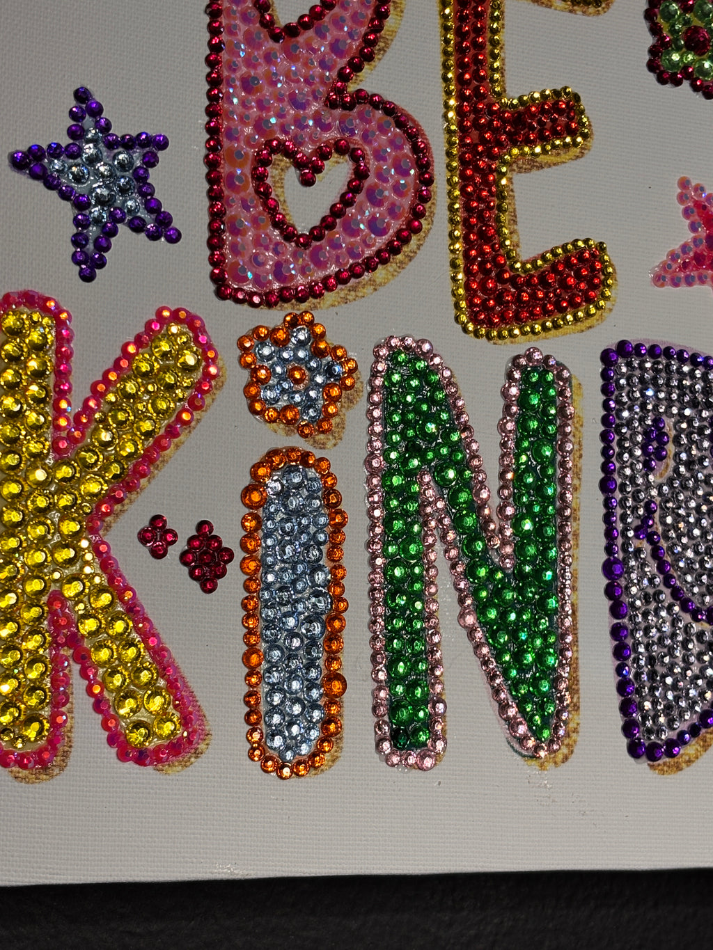 Be Kind