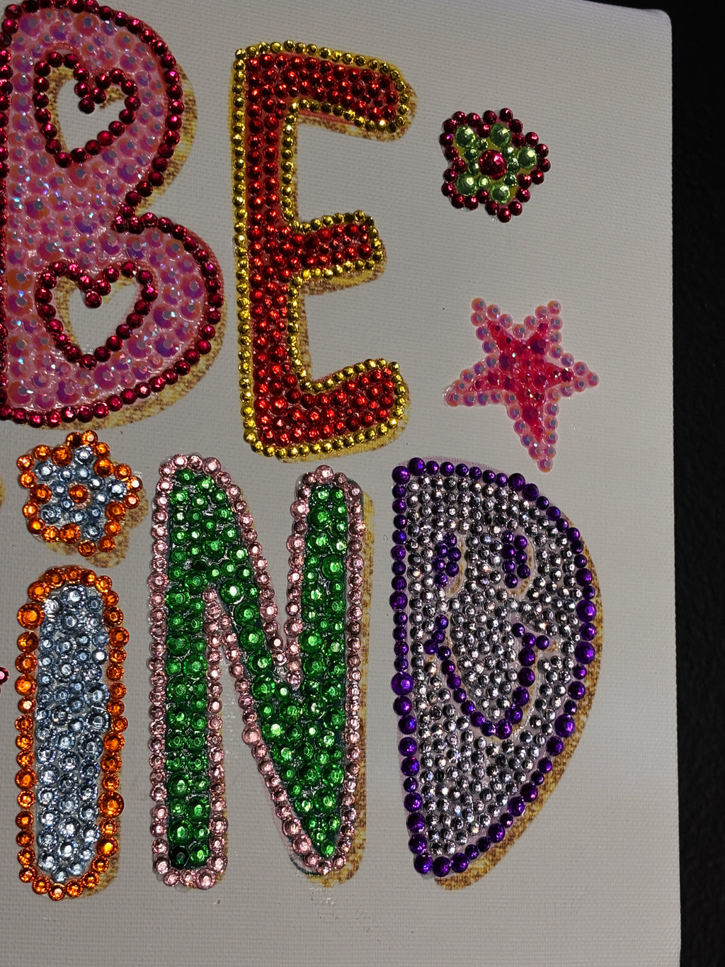 Be Kind