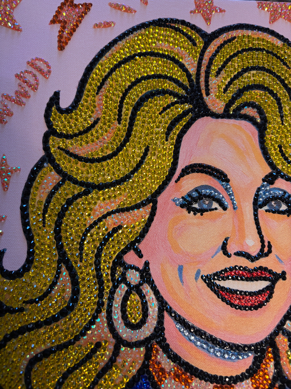 Dolly Portrait