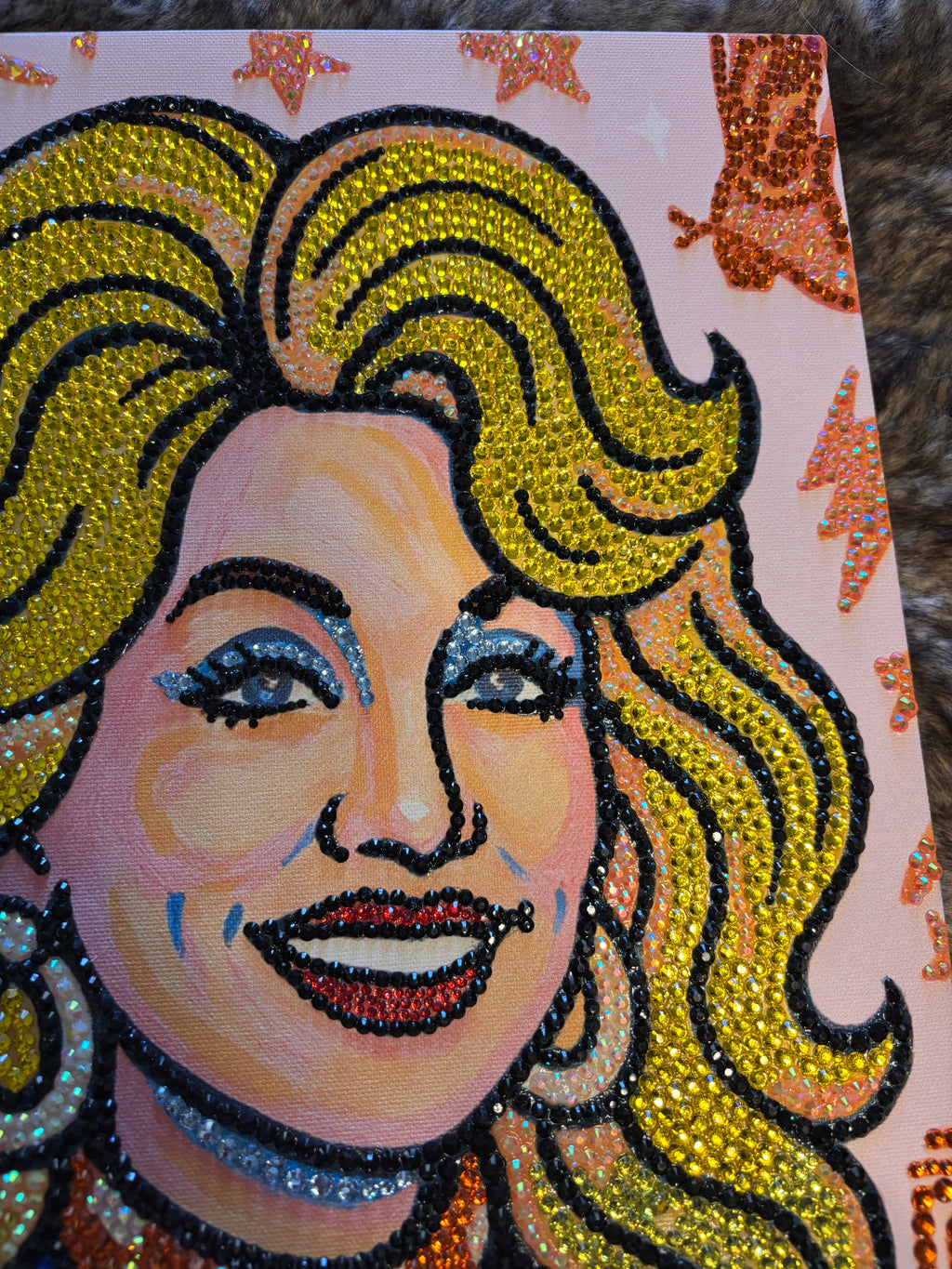 Dolly Portrait