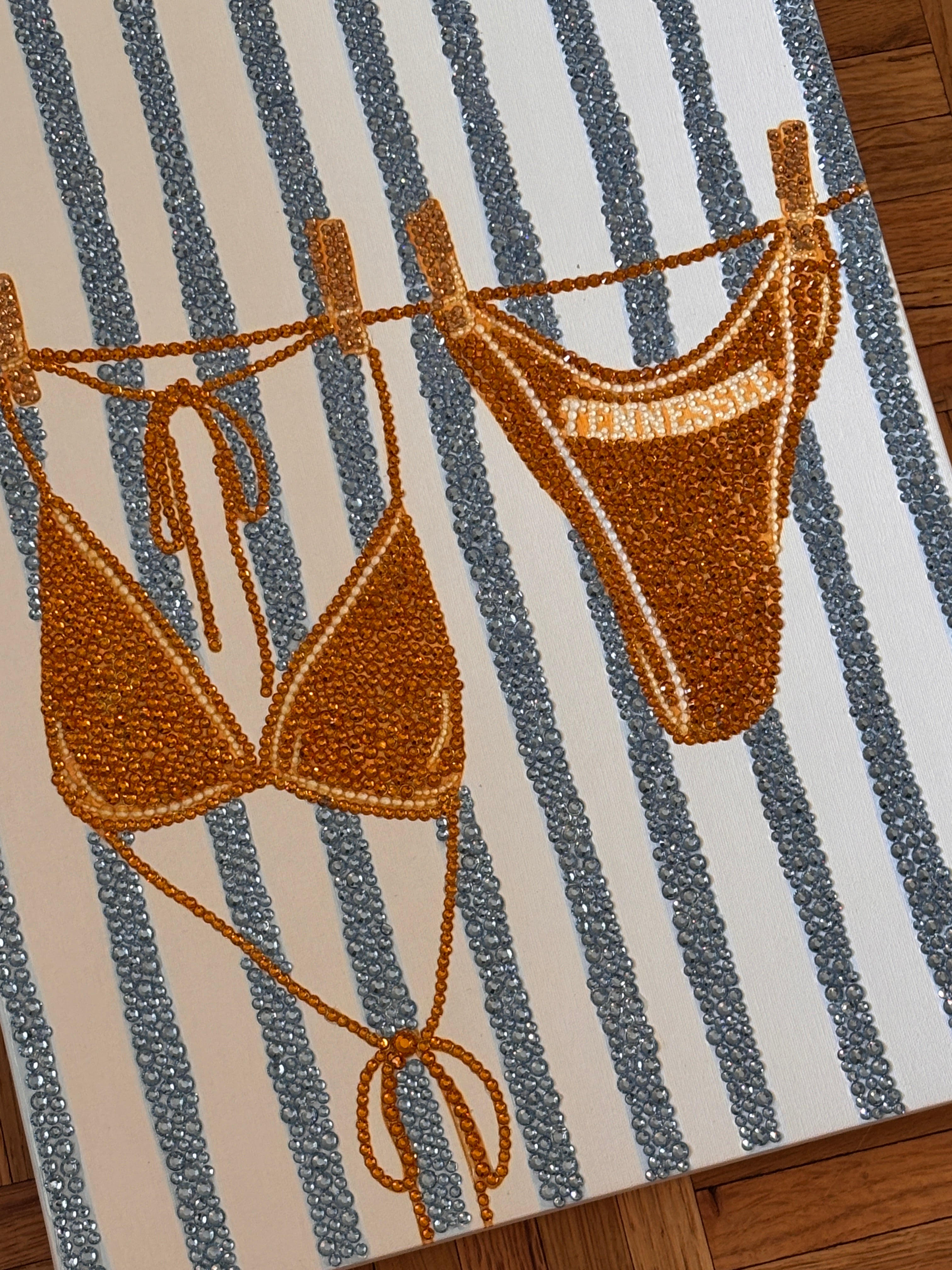 TN Bikini