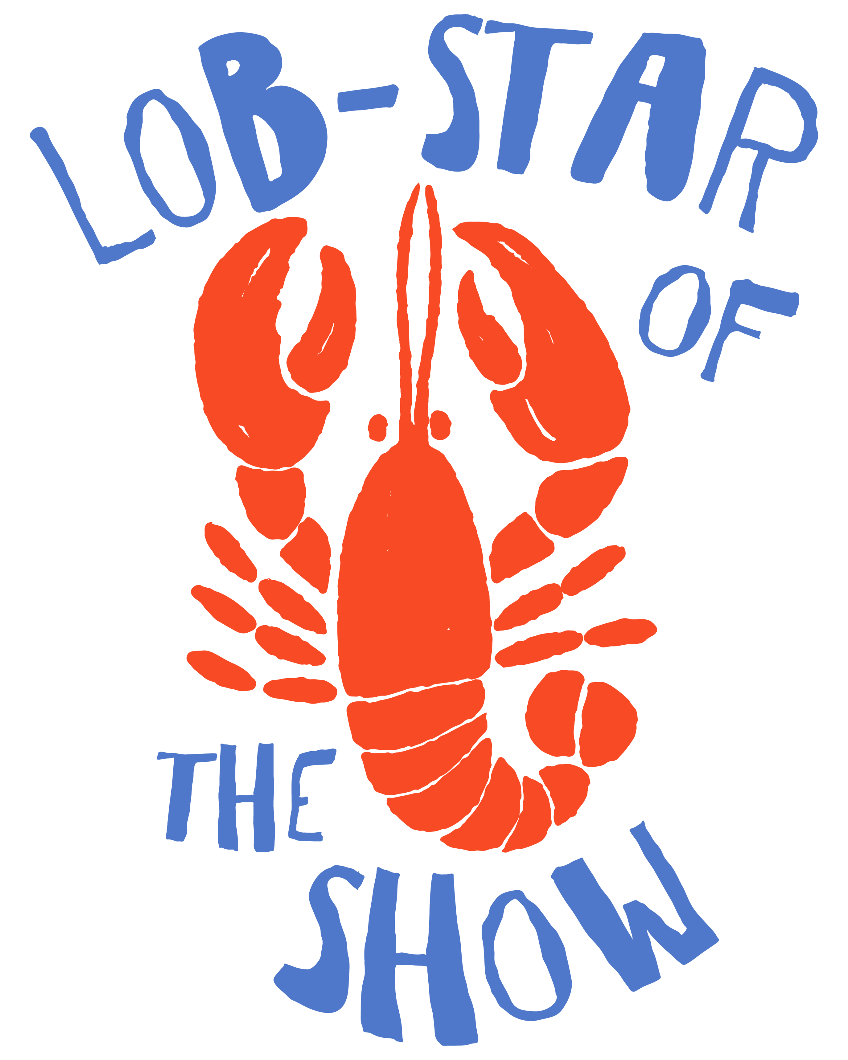 Lob-Star of the Show