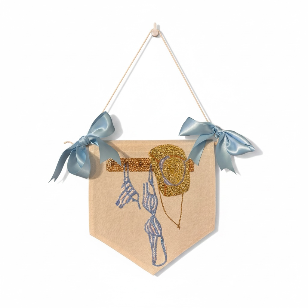 Coastal Cowgirl Banner