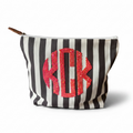 Monogram Makeup Pouch