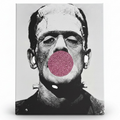Halloween Frankenstein Bubble Gum
