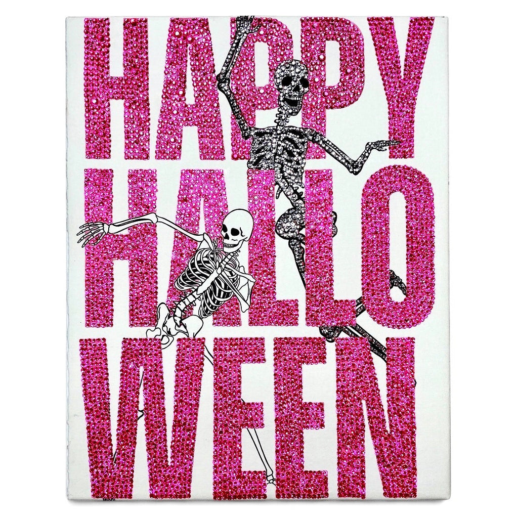 Halloween Skeletons