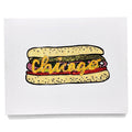 Chicago Hot Dog