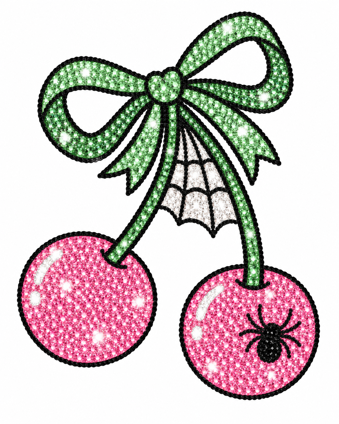 Halloween Pink Kits