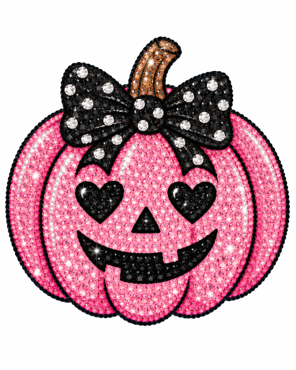 Halloween Pink Kits
