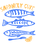 Sardinely Cute