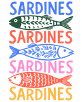 Sardines