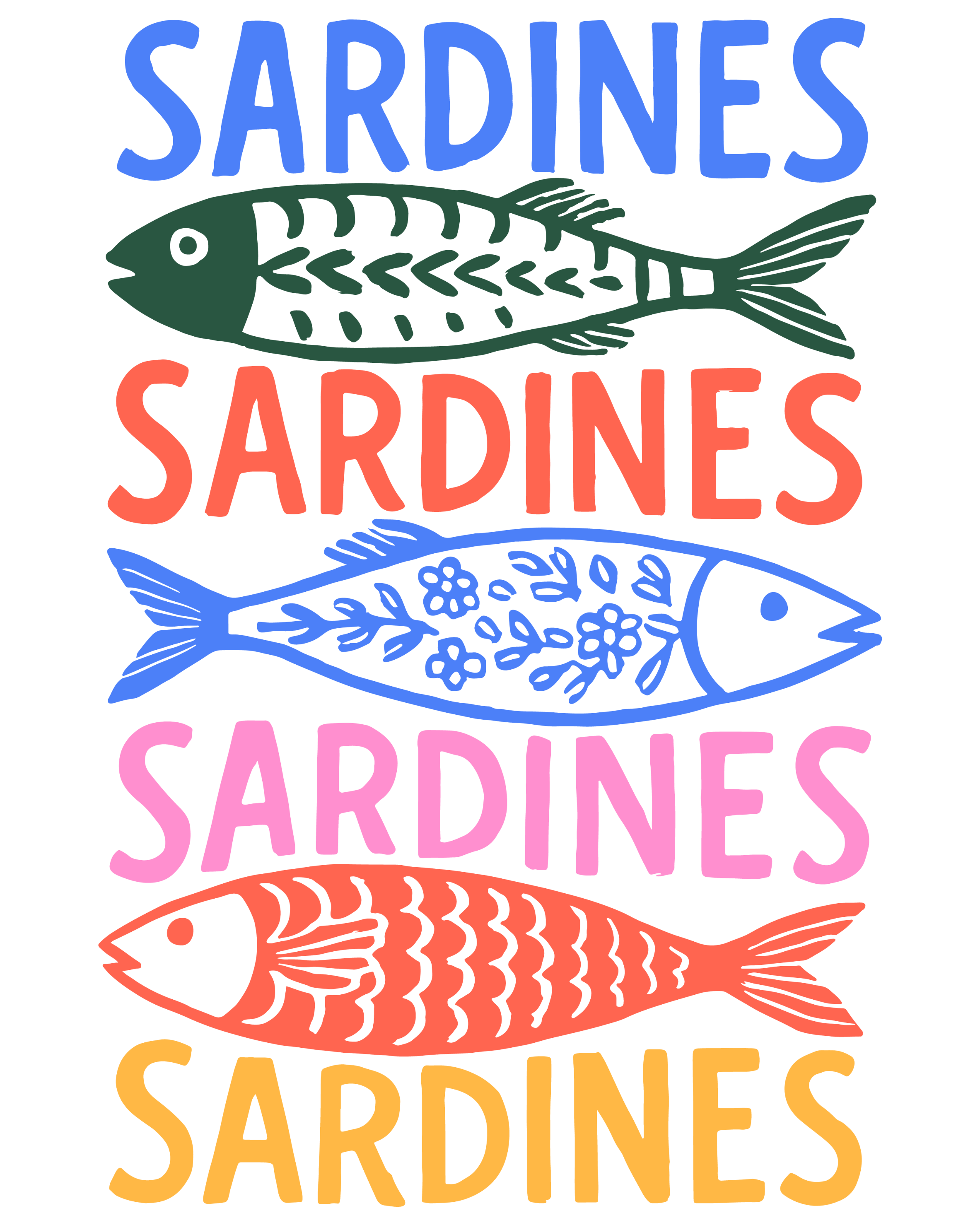 Sardines