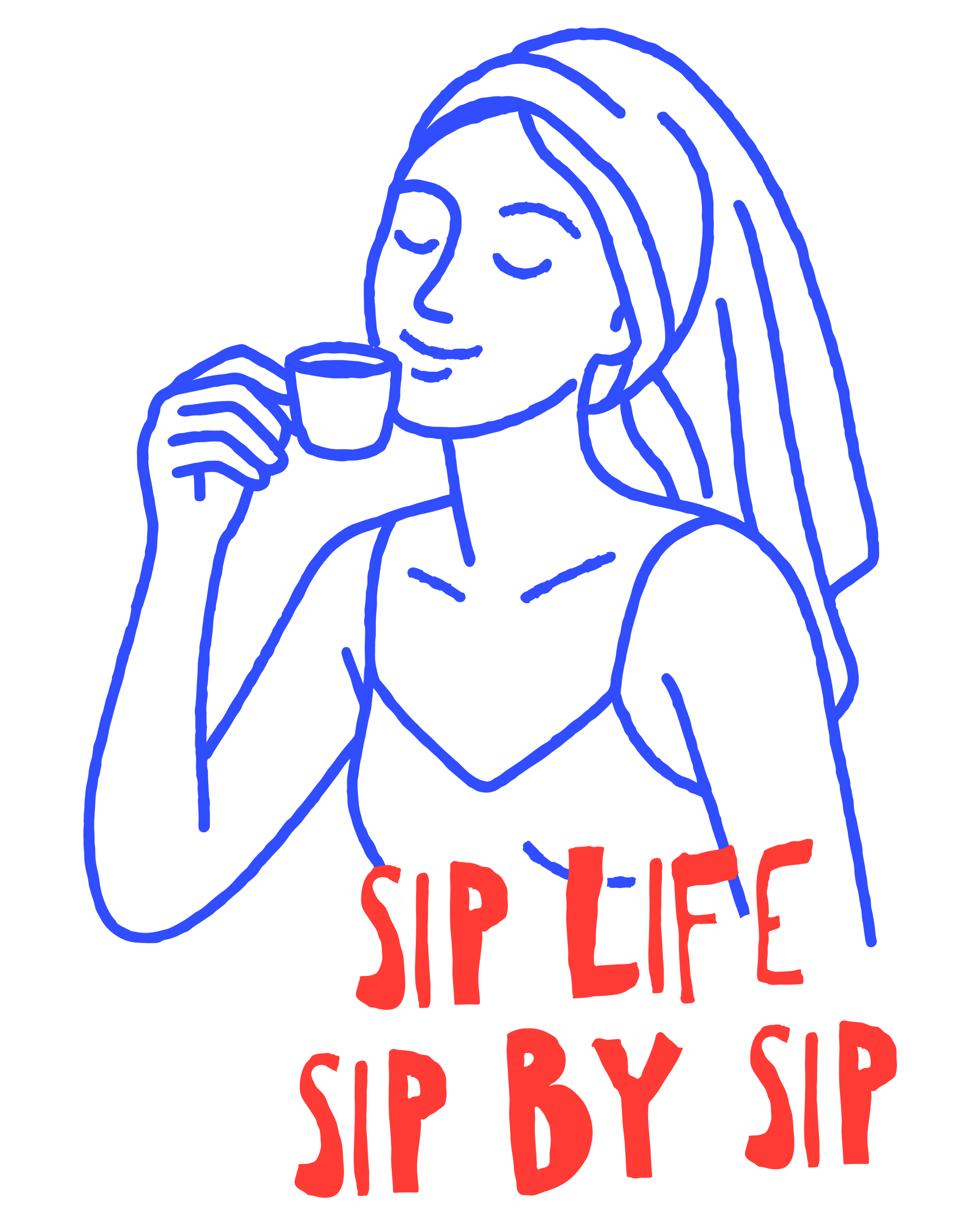 Sip Life Sip by Sip