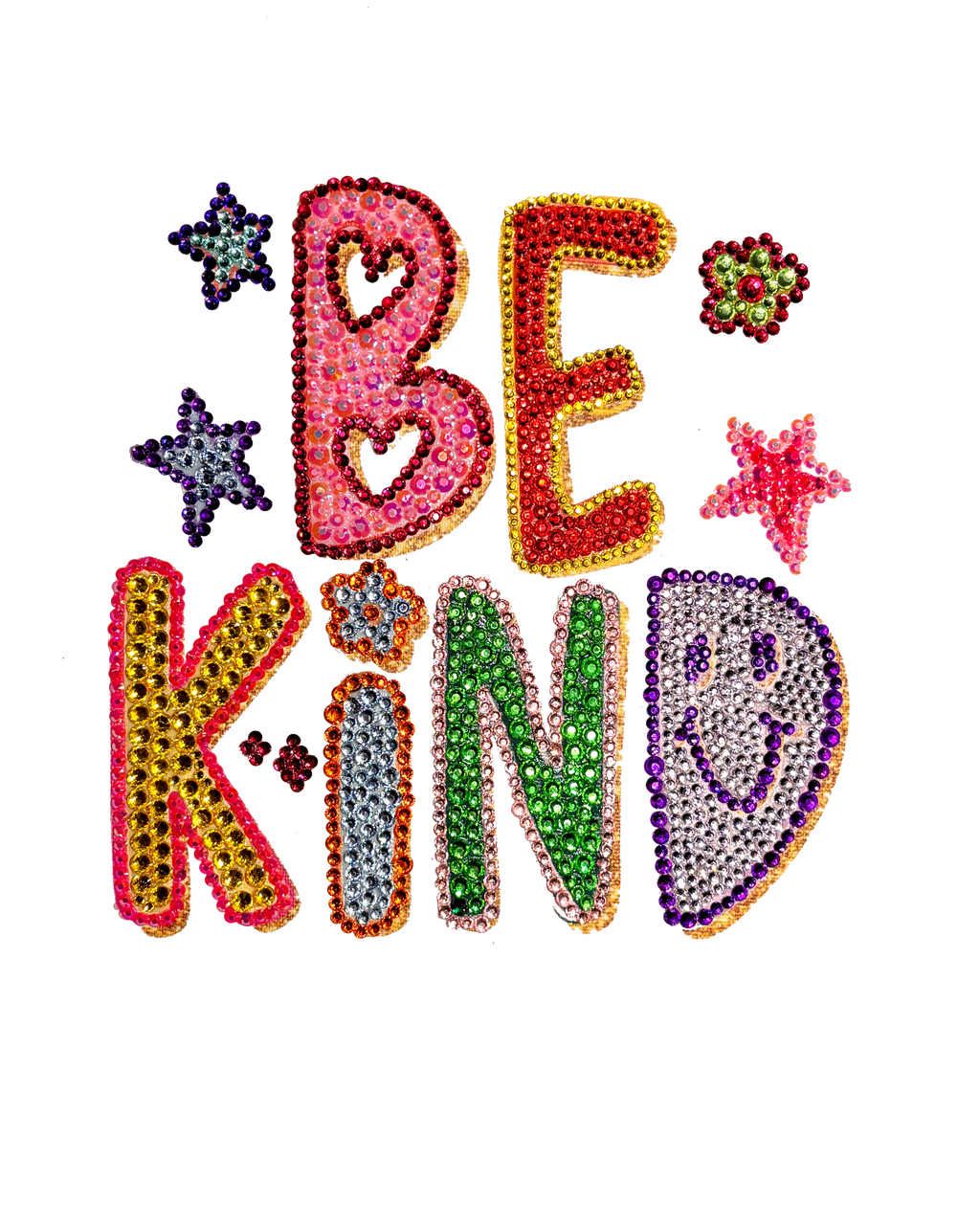 Be Kind