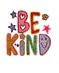 Be Kind