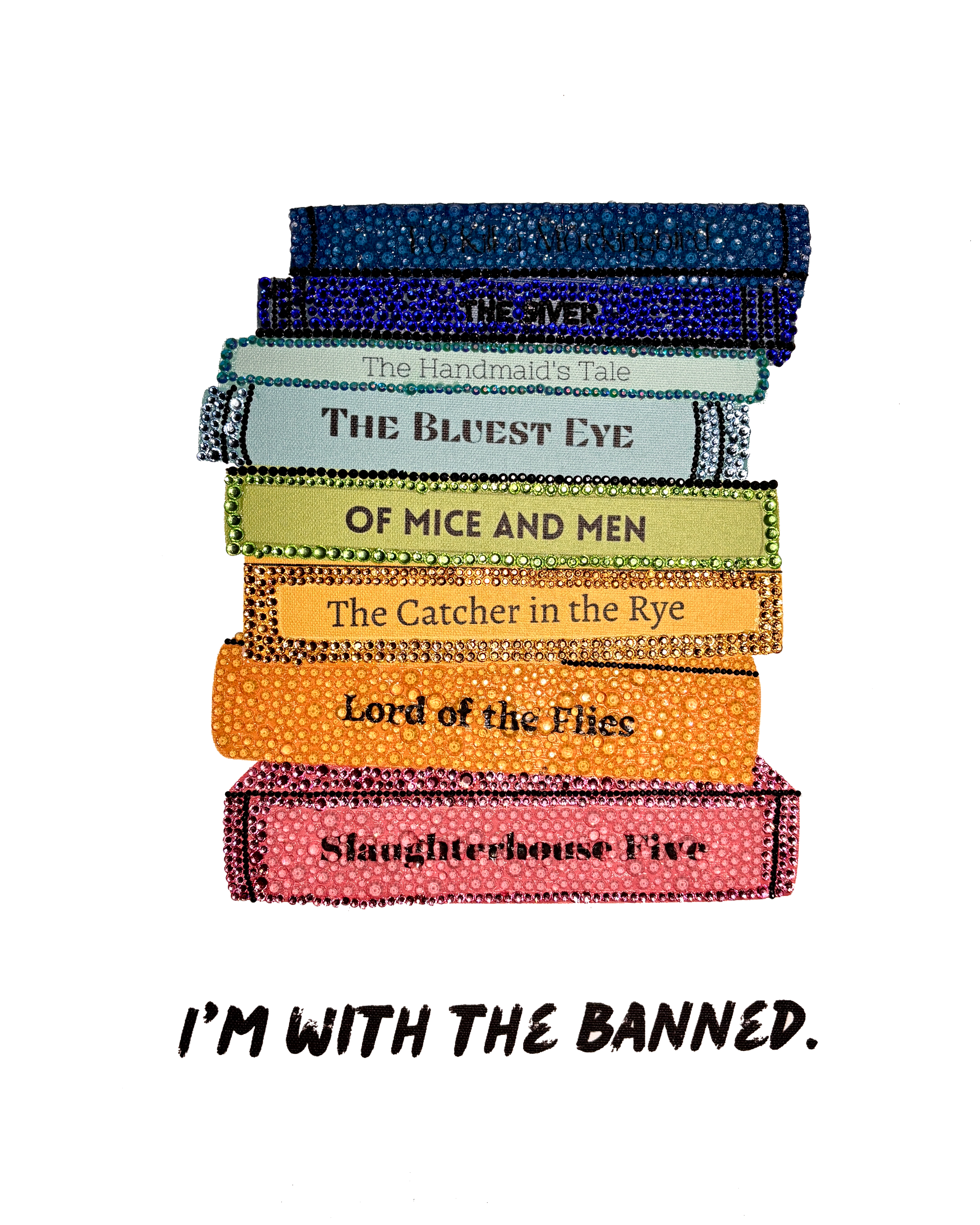 Banned Books