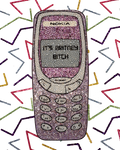 It's Britney B*tch!