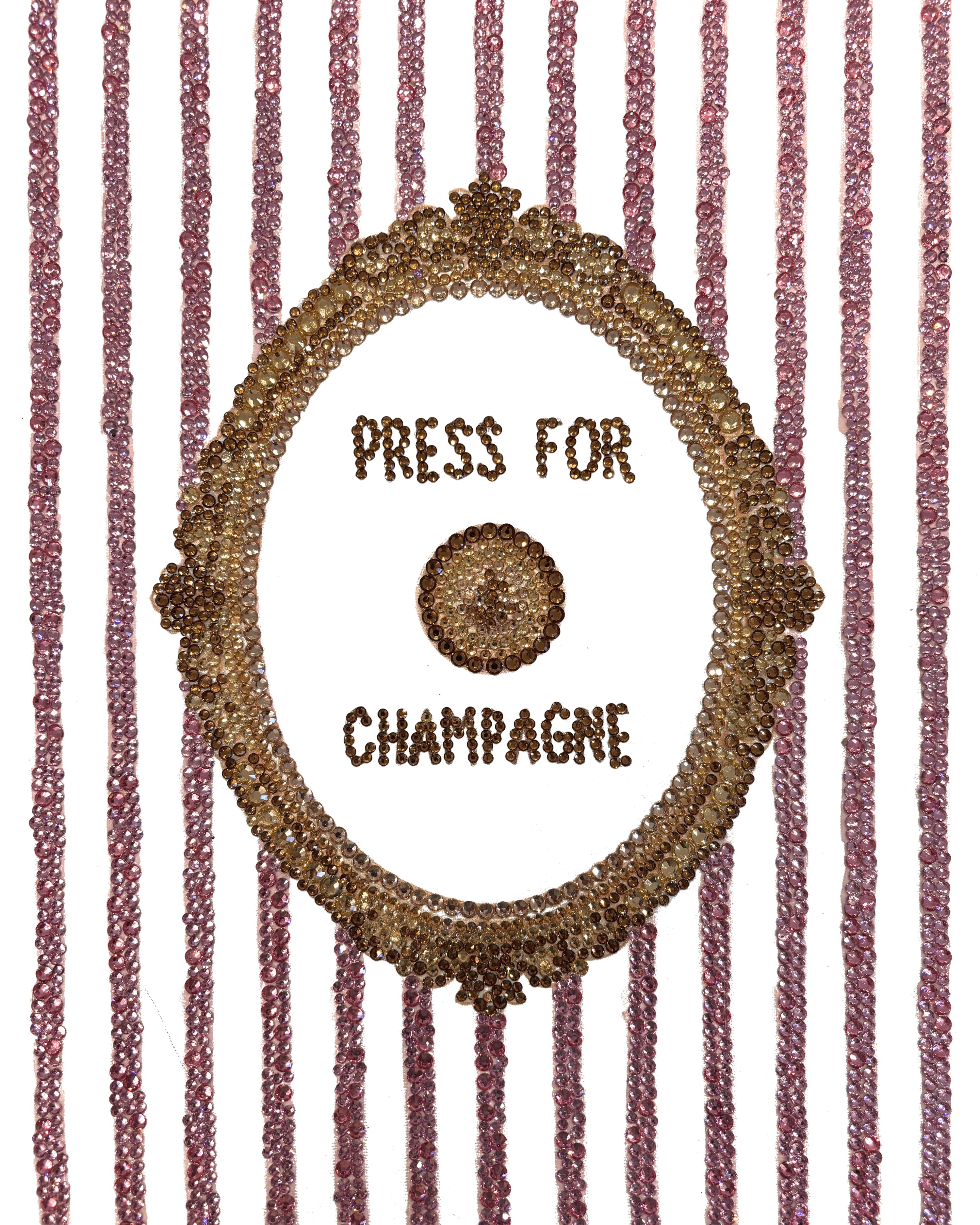 Press For Champagne