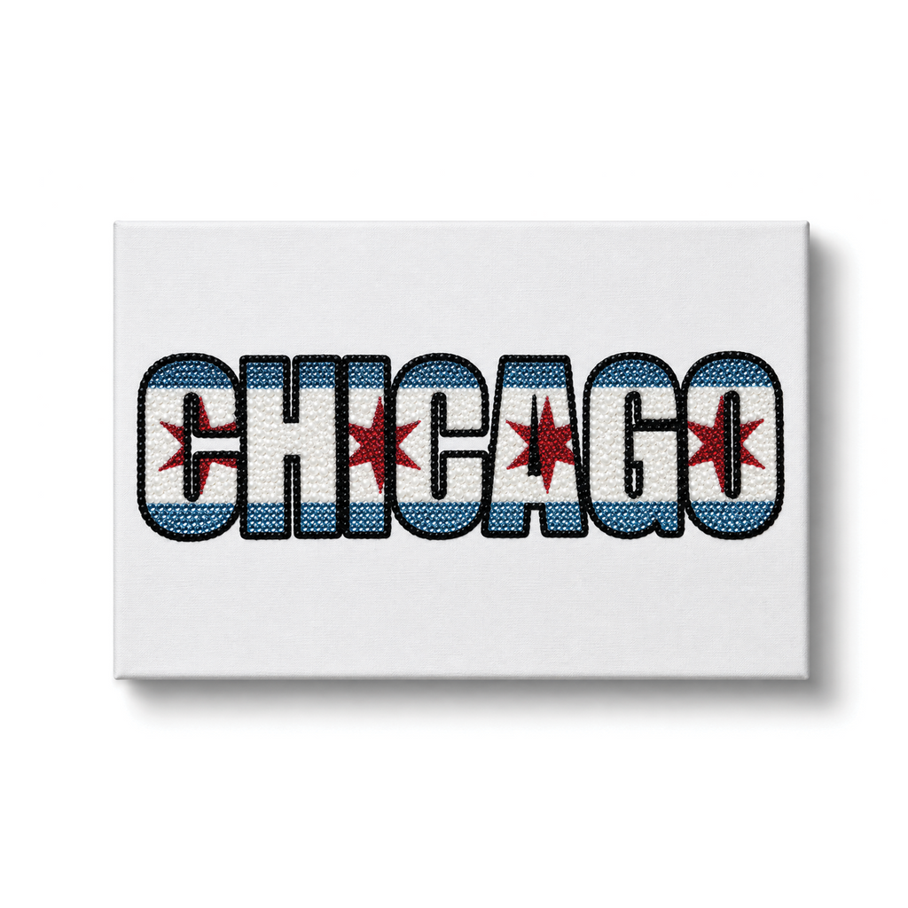 Chicago Logo