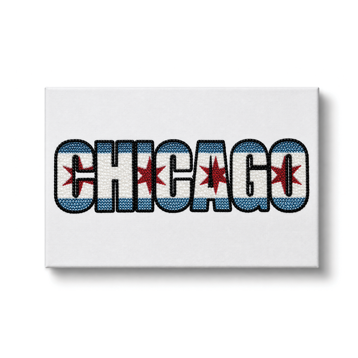 Chicago Logo