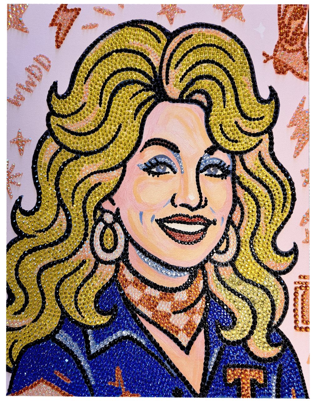 Dolly Portrait