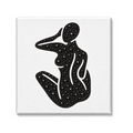 Minimalist Female Body Magnet Kit