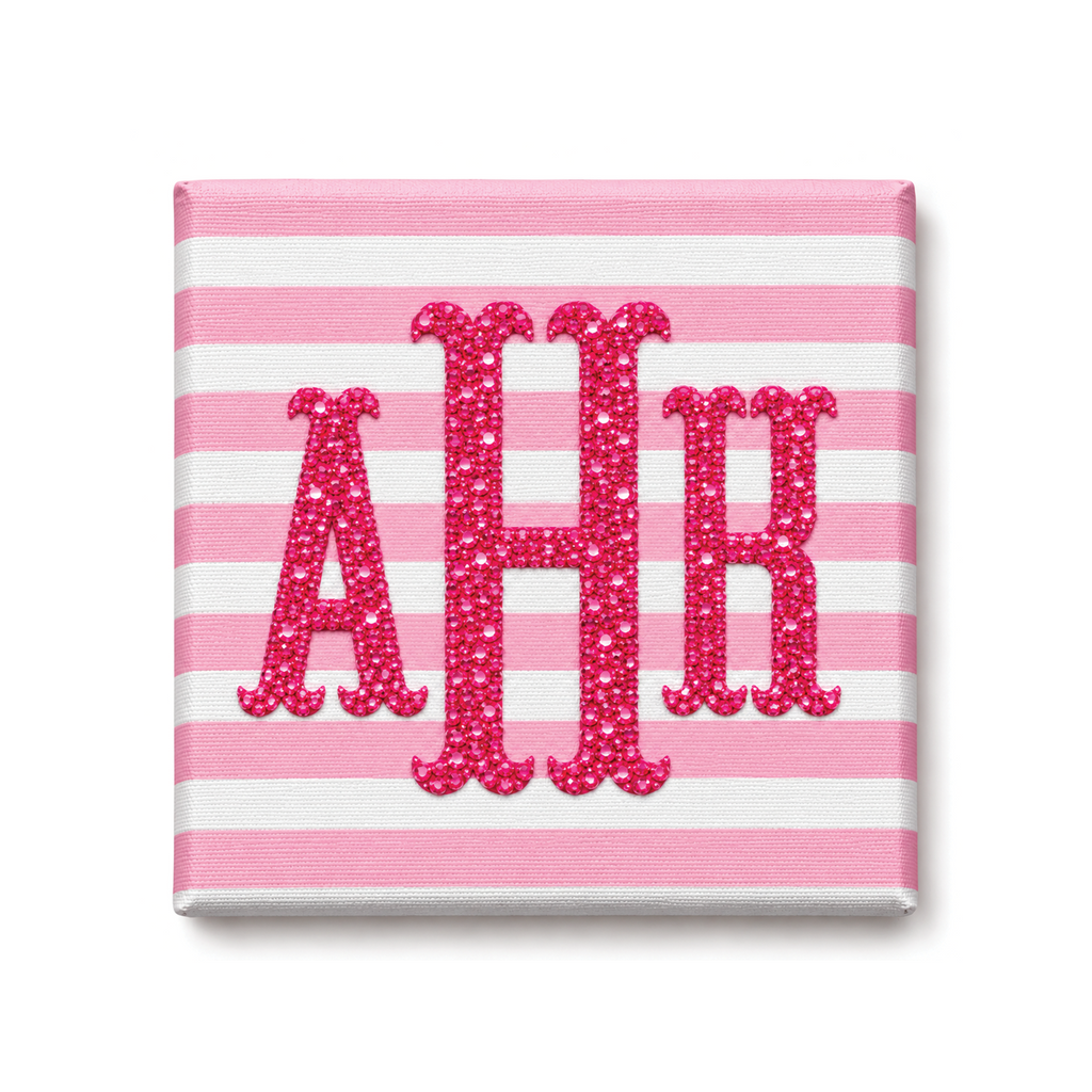 Monogram Magnet Kit