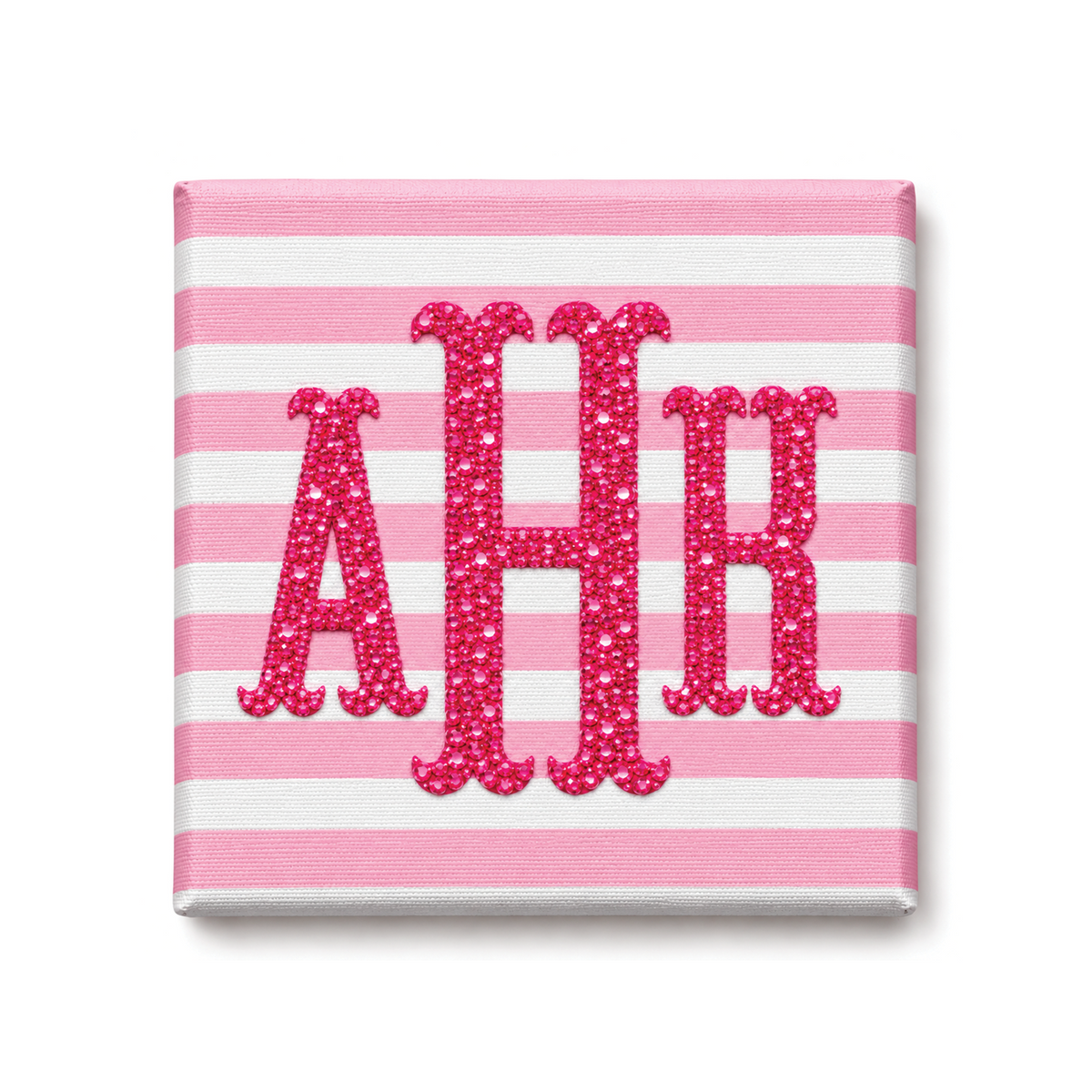 Monogram Magnet Kit