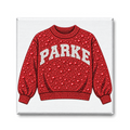 Parke Sweatshirt Magnet Kit