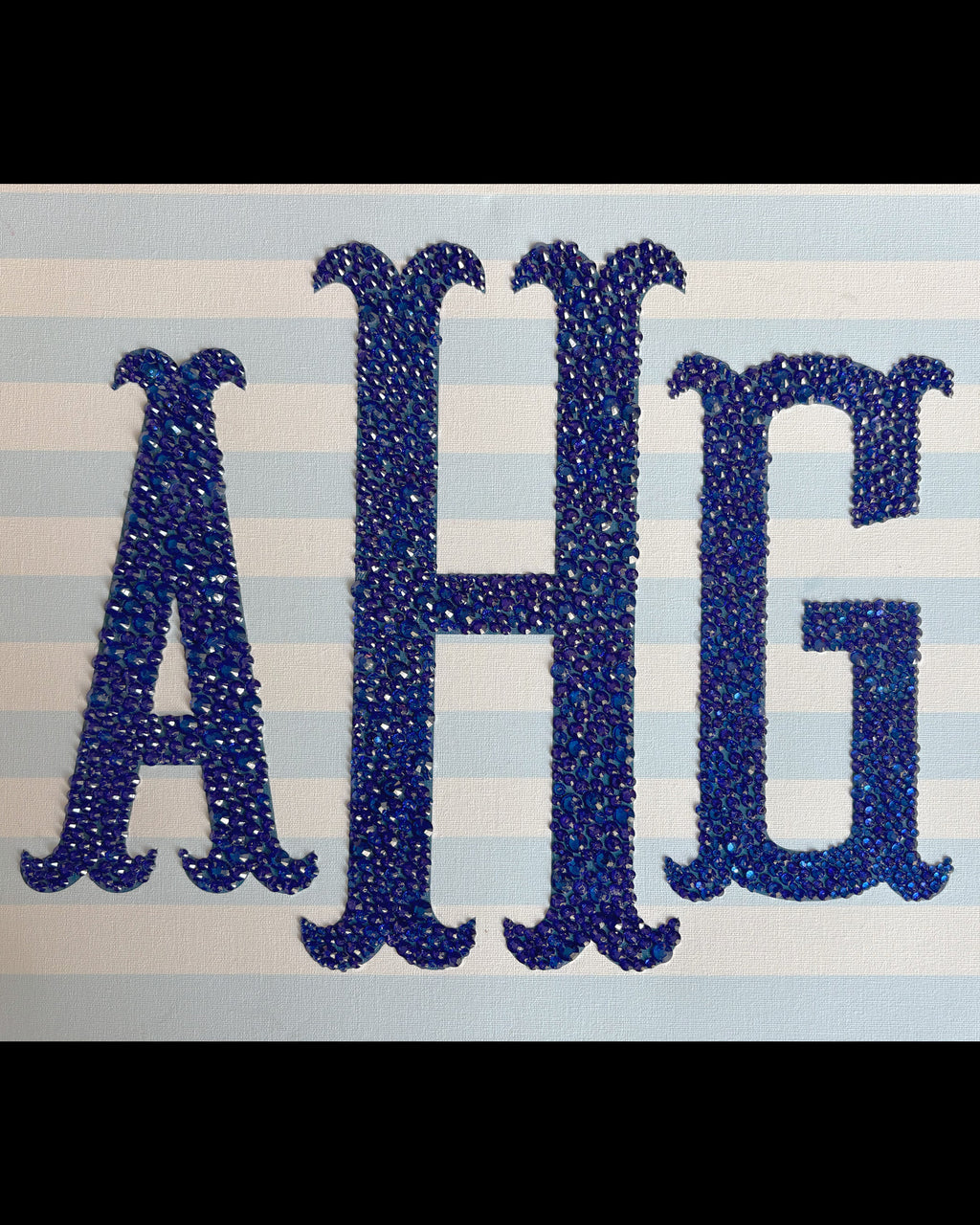 Monogram (Custom)