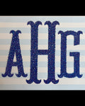 Monogram (Custom)