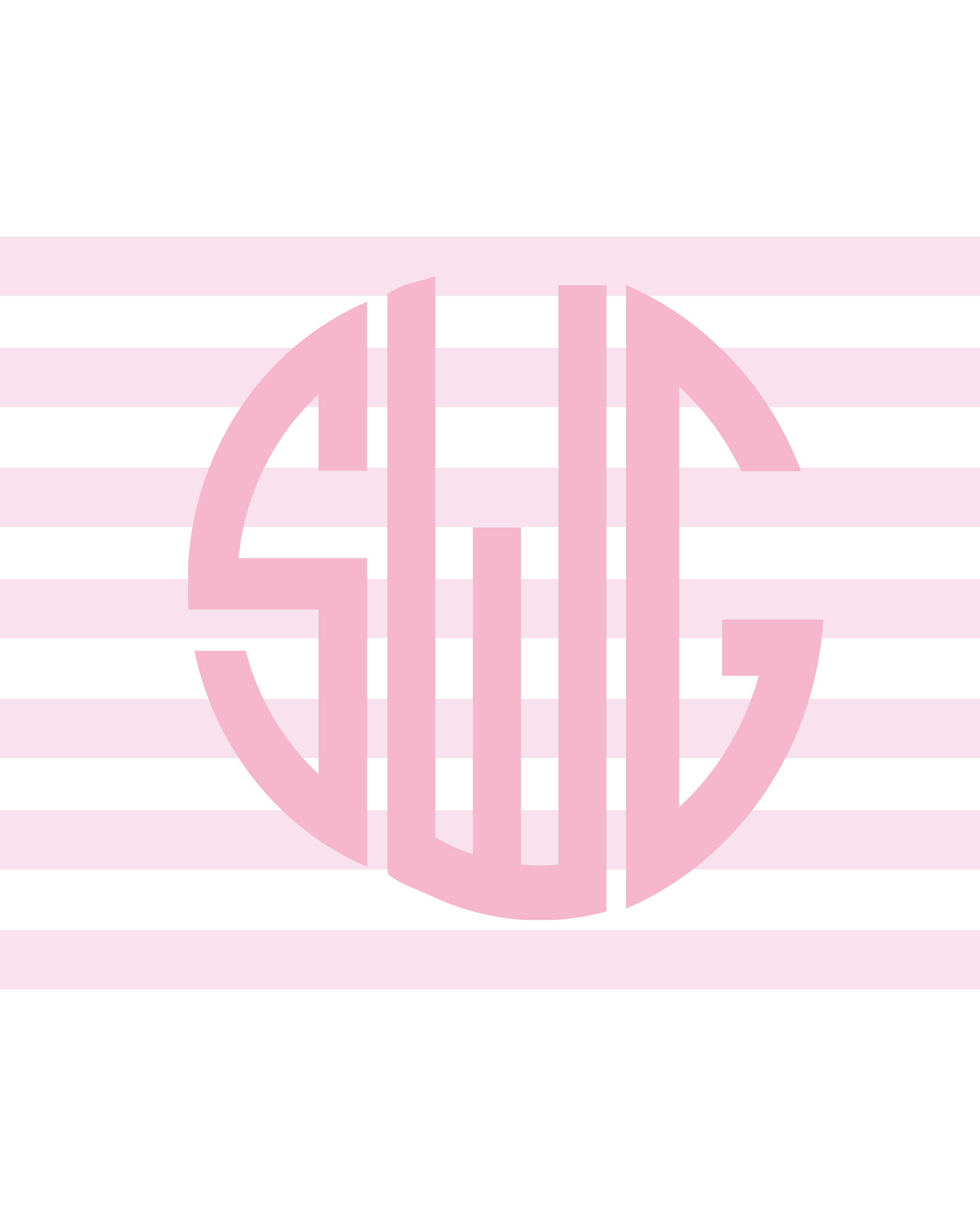 Rounded Monogram (Custom)