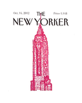 New Yorker Bldg