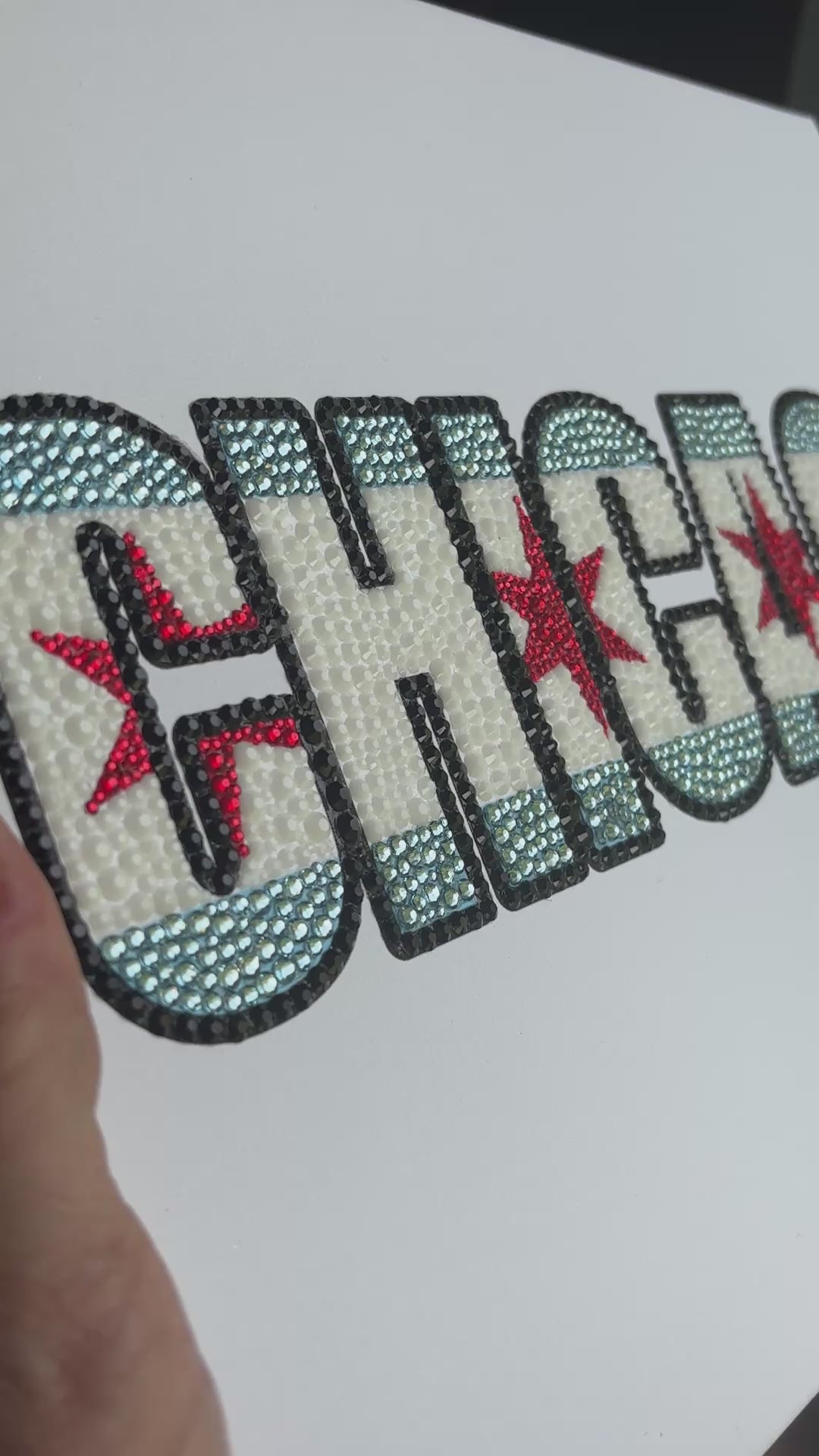 Chicago Logo