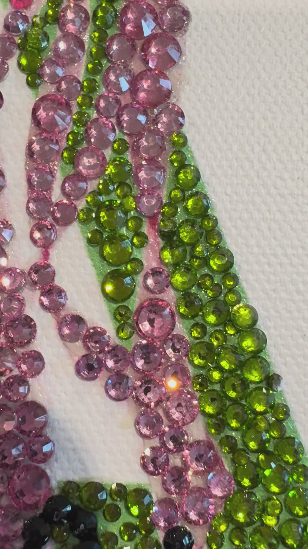 Delta Zeta Bow