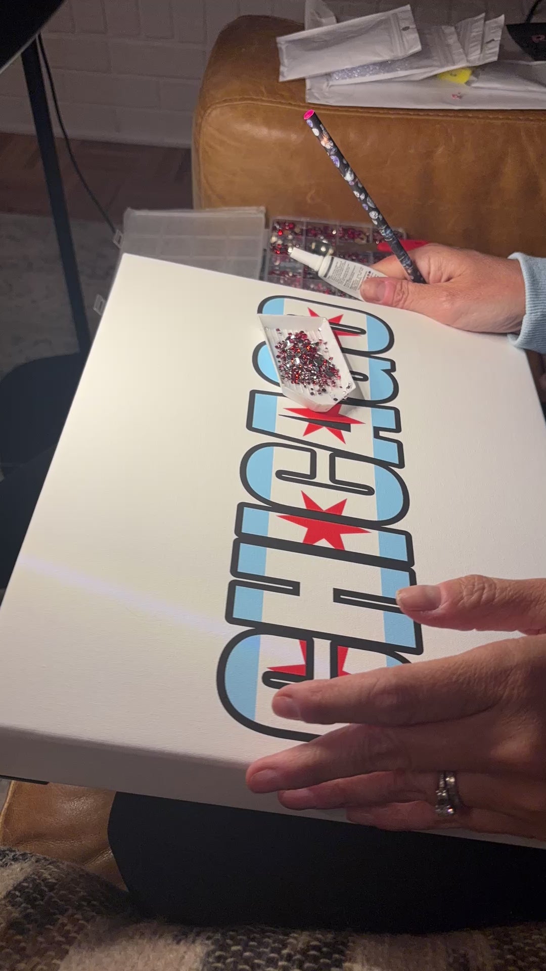 Chicago Logo