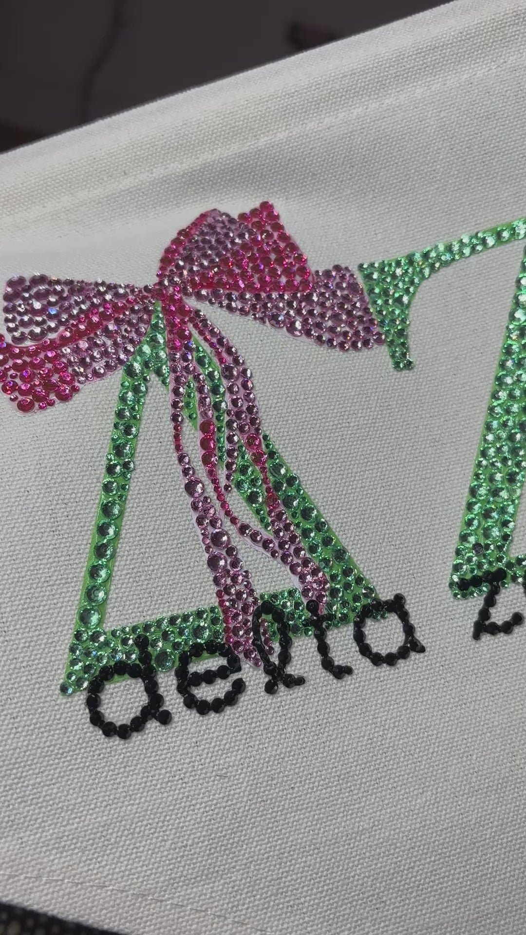 Delta Zeta Sorority Wall Banner