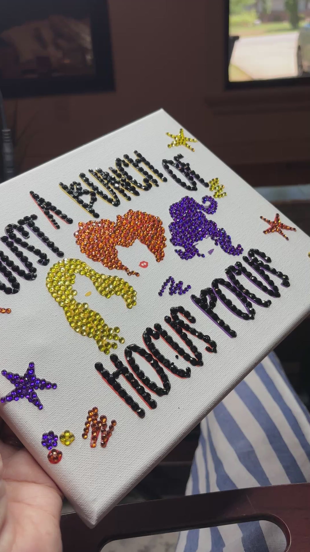 Just a Bunch of Hocus Pocus