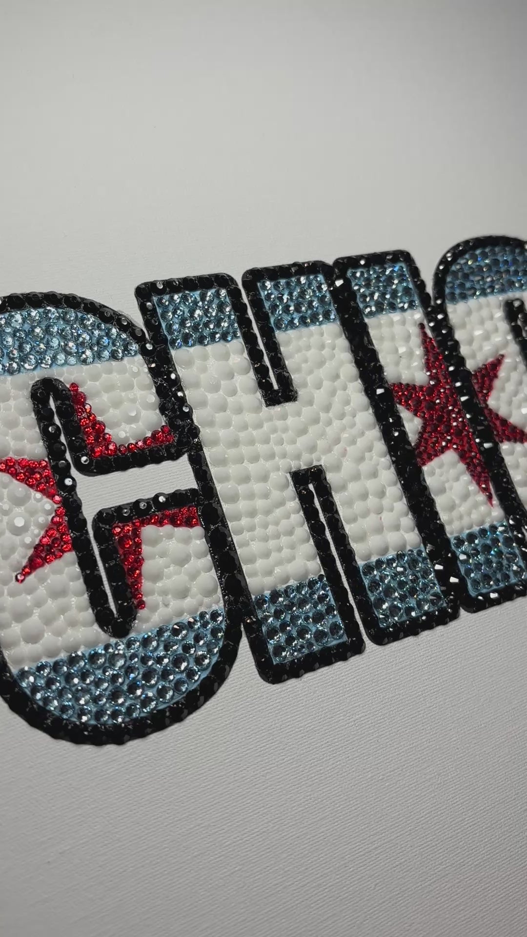 Chicago Logo