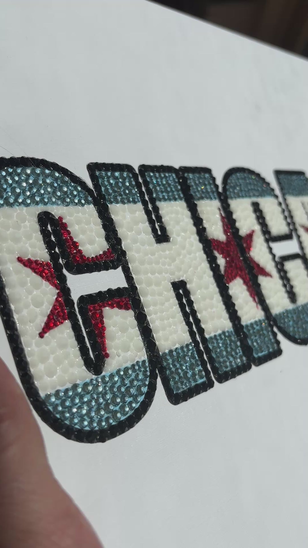 Chicago Logo