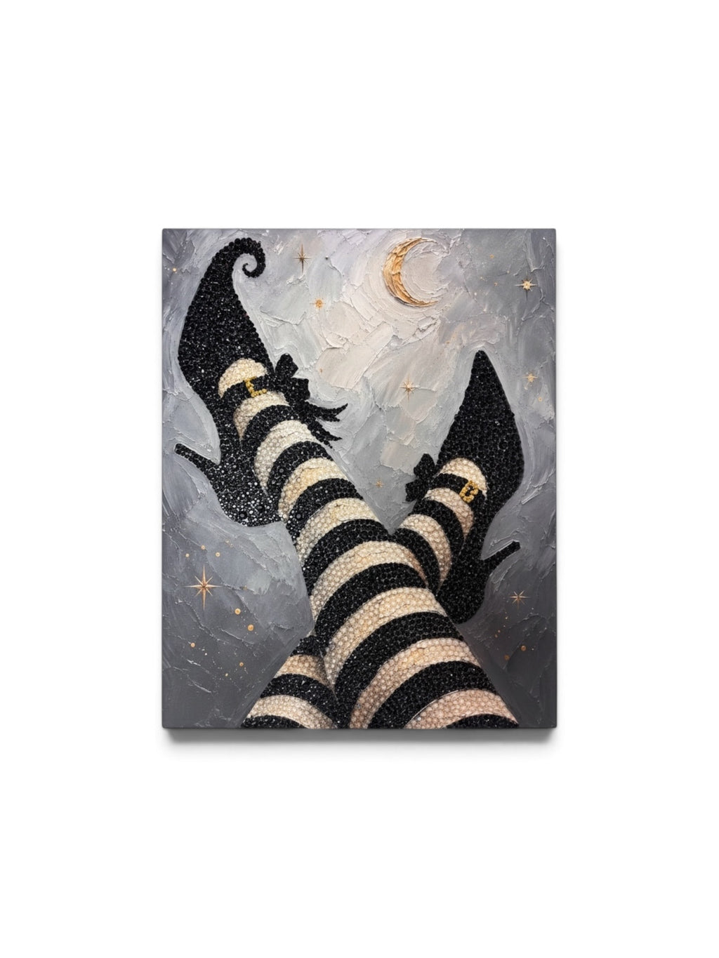 Halloween Witchy Women