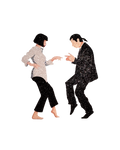 Pulp Fiction
