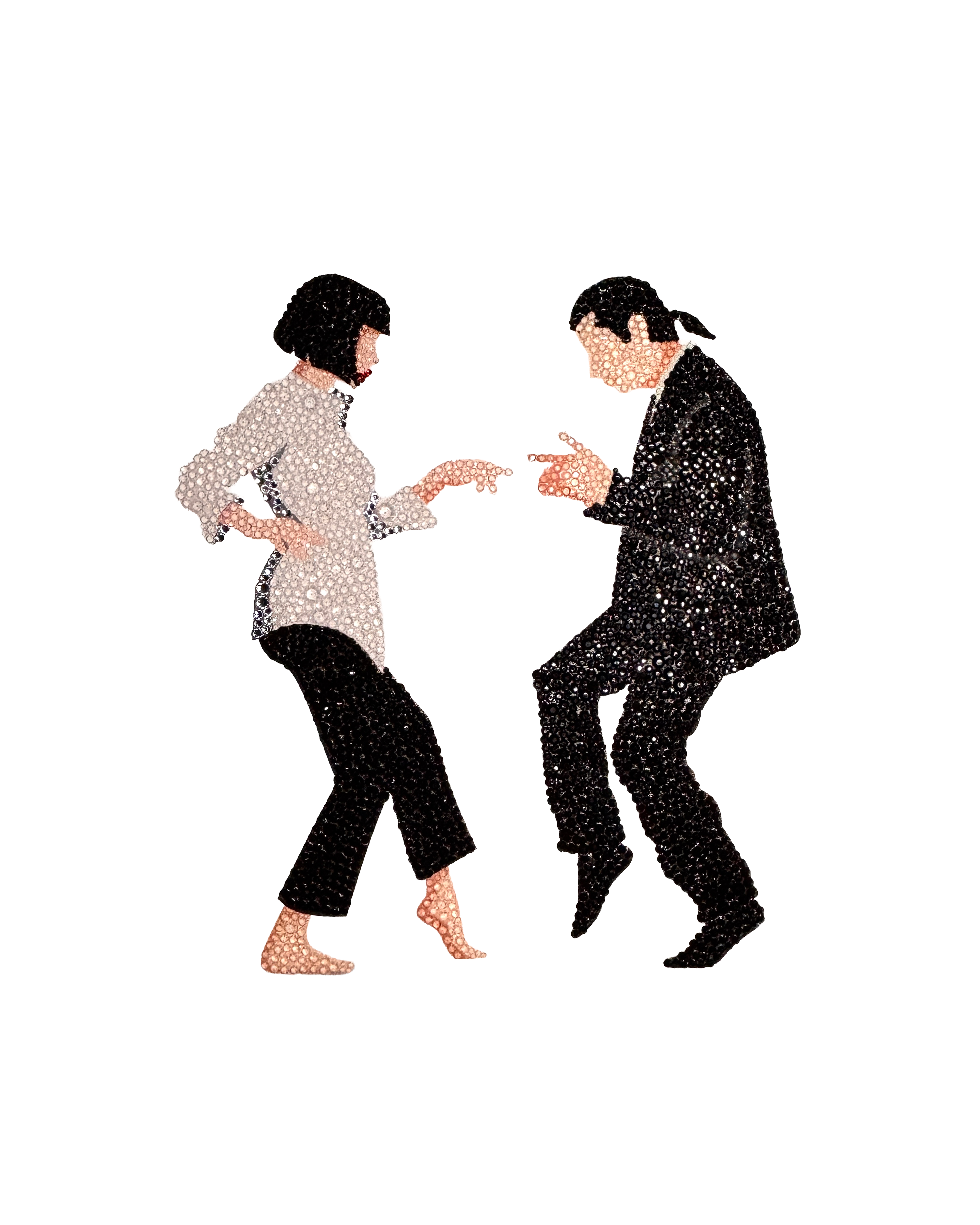 Pulp Fiction