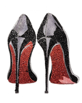 Red Bottom LV Shoes
