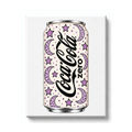 Coke Zero Moon and Stars