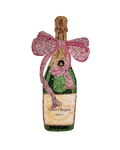Vueve Bottle